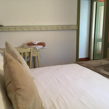 Albergo Ristorante Leso بوسكو تيسانيوفا المظهر الخارجي الصورة