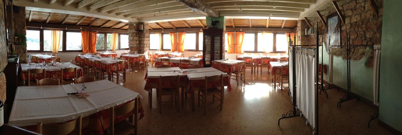 Albergo Ristorante Leso بوسكو تيسانيوفا المظهر الخارجي الصورة