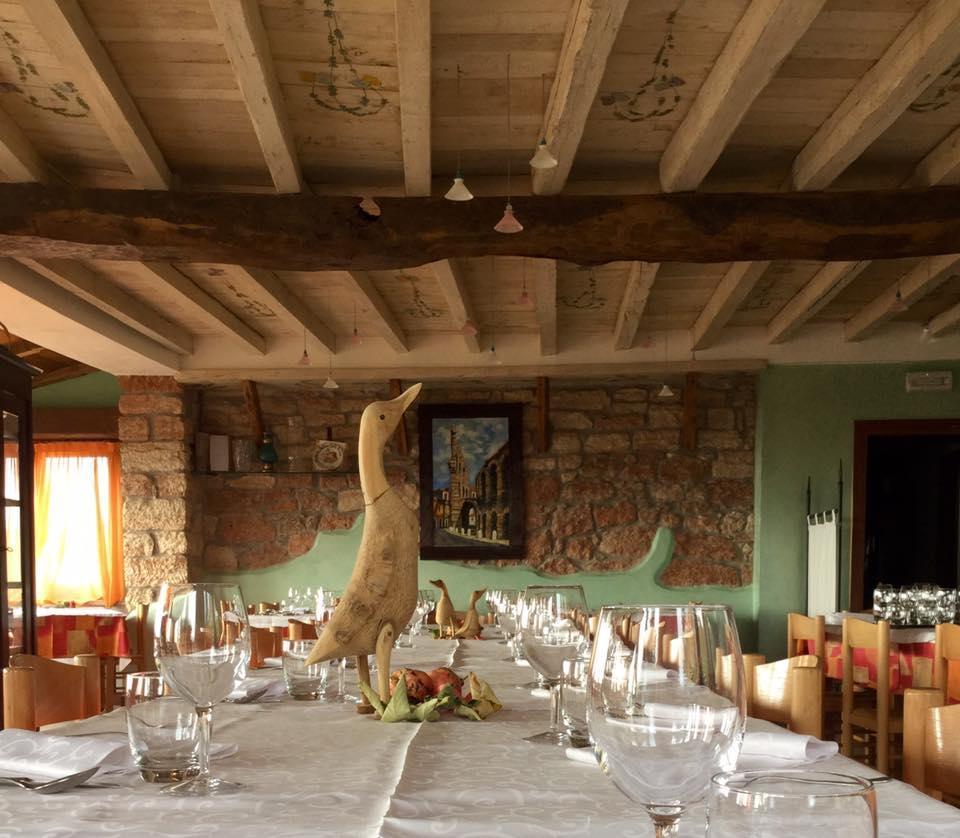 Albergo Ristorante Leso بوسكو تيسانيوفا المظهر الخارجي الصورة