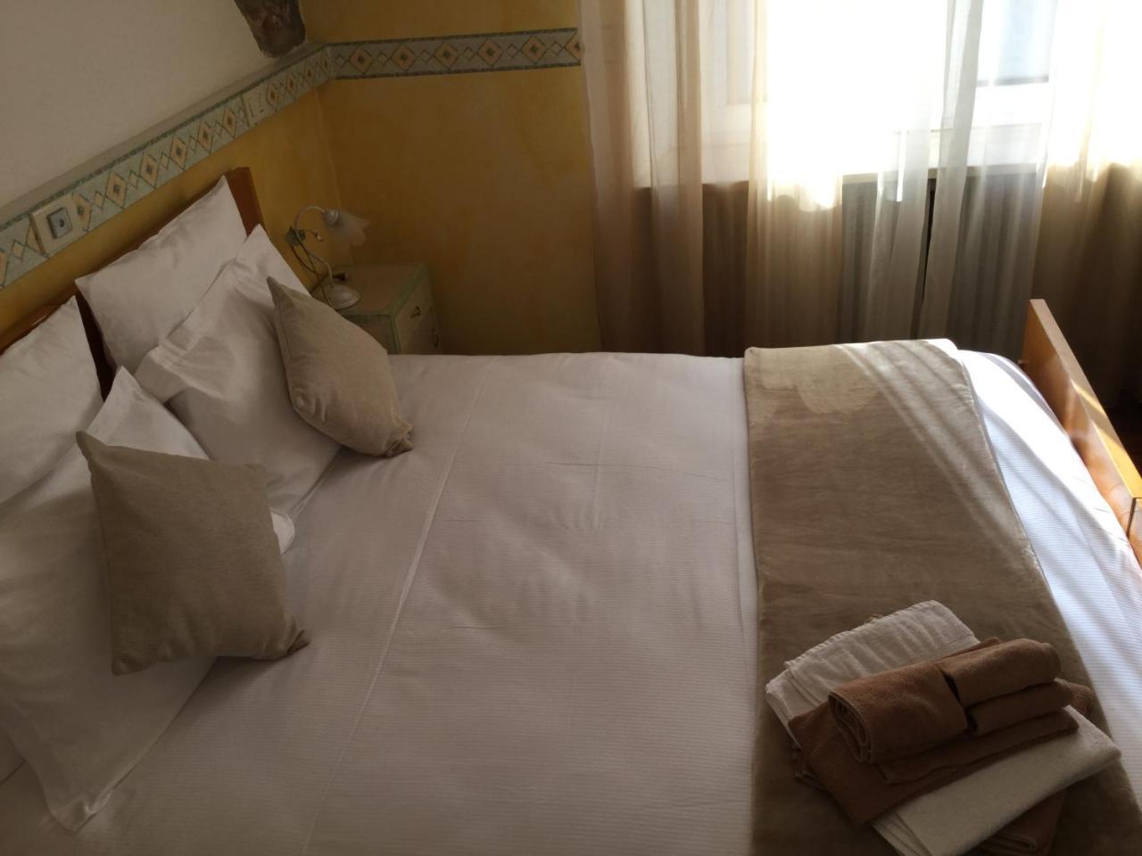 Albergo Ristorante Leso بوسكو تيسانيوفا المظهر الخارجي الصورة