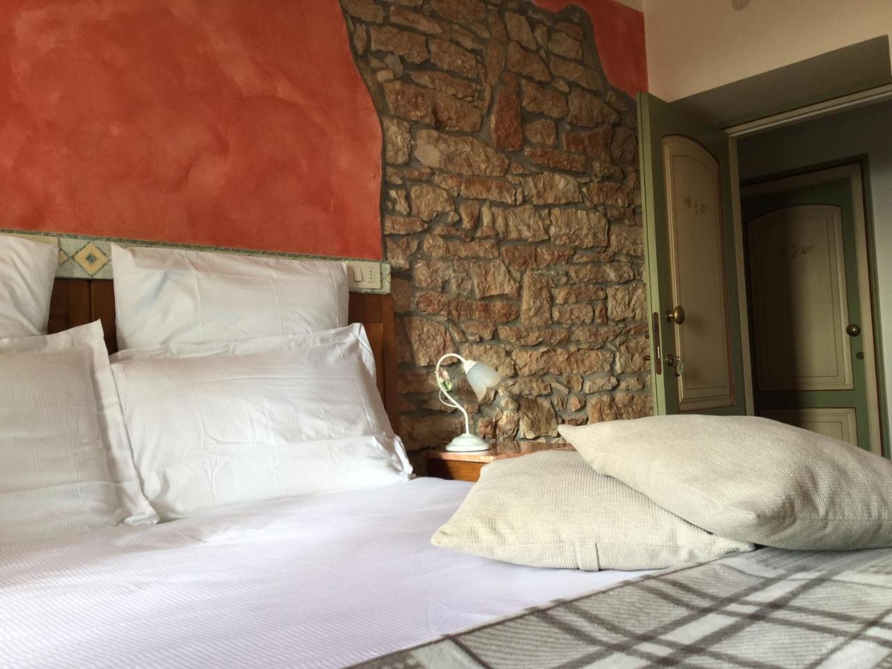 Albergo Ristorante Leso بوسكو تيسانيوفا المظهر الخارجي الصورة