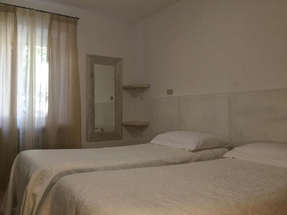 Albergo Ristorante Leso بوسكو تيسانيوفا المظهر الخارجي الصورة